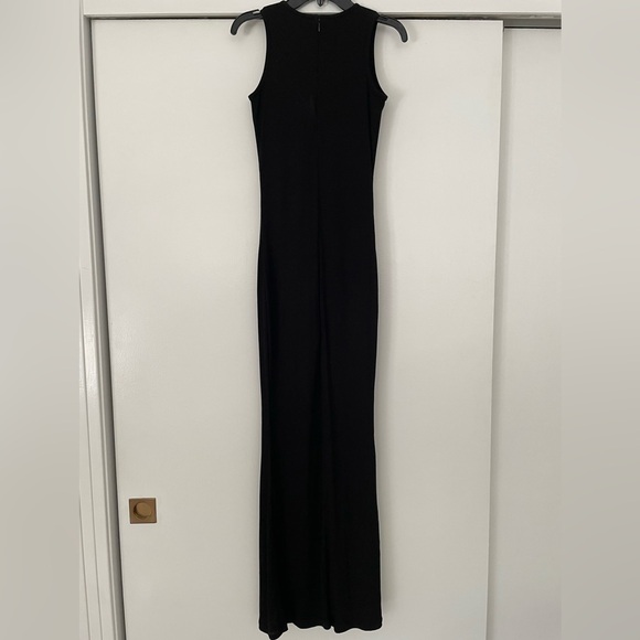 BNWT Popilush shapeware ribbed dress - Picture 4 of 4